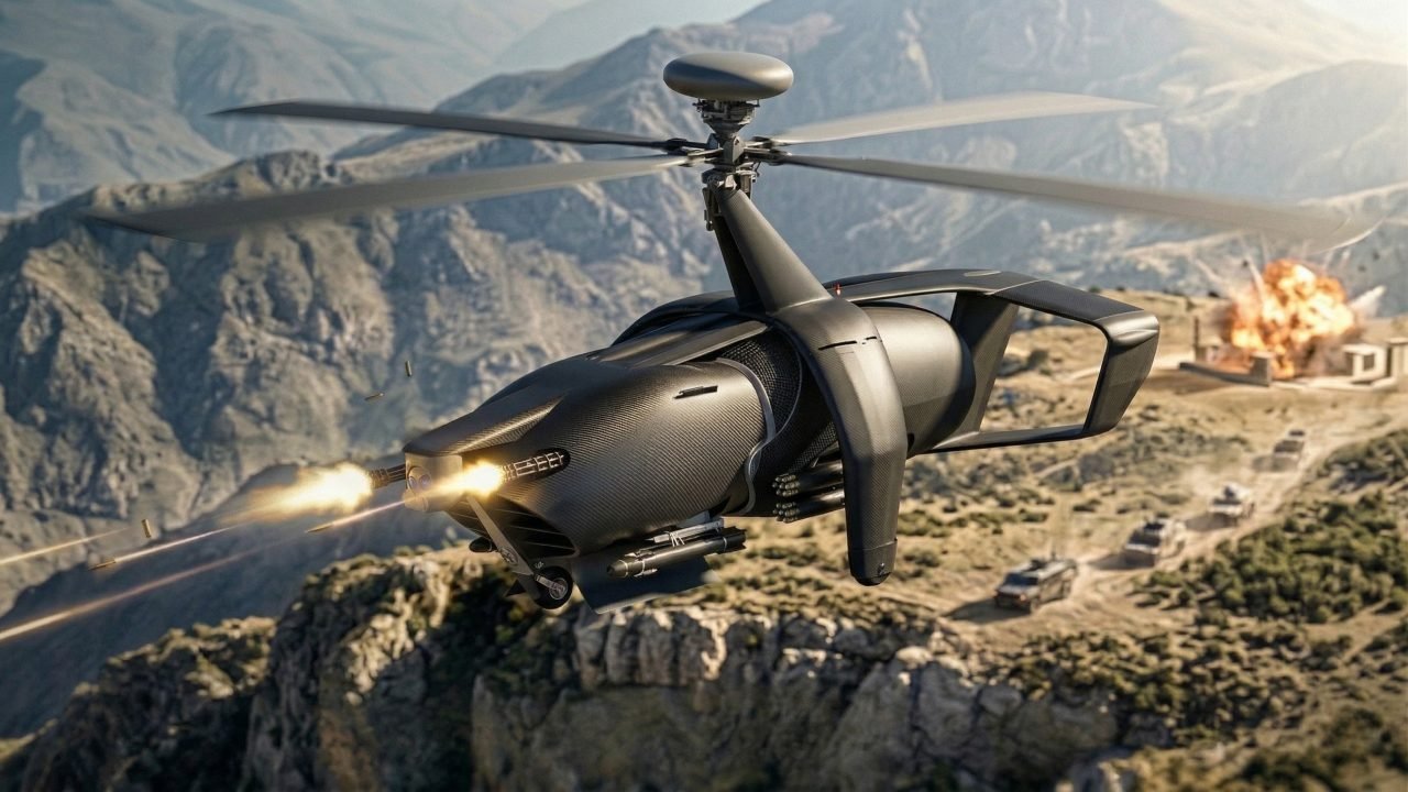 MT-1 Strike Ops